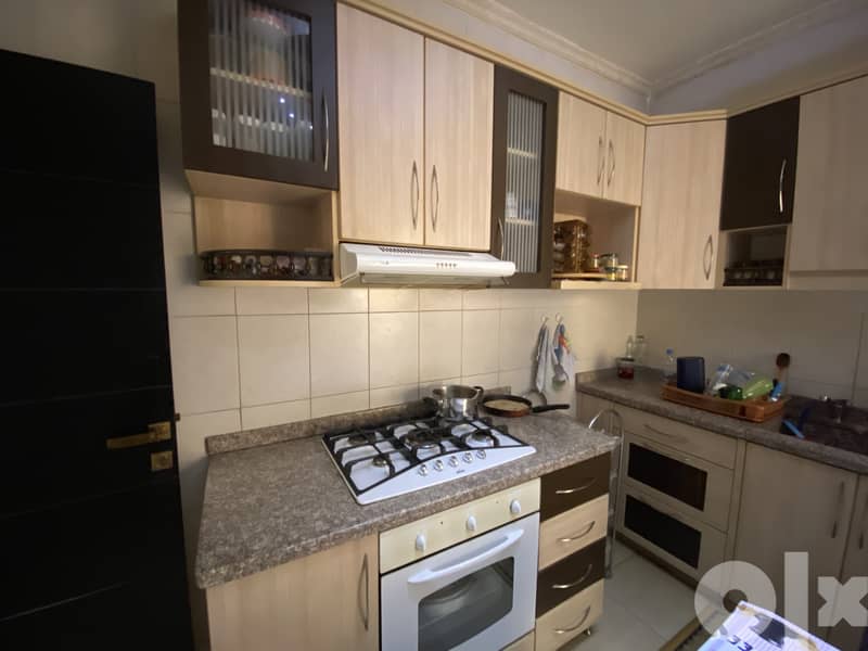 RWK157EG - Apartment For Sale  in Sarba - شقة للبيع في صربا 8