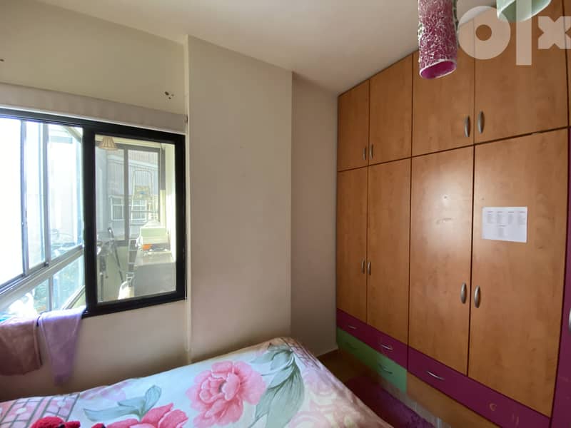 RWK157EG - Apartment For Sale  in Sarba - شقة للبيع في صربا 12