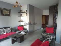 160 Sqm | Apartment For Sale  in Awkar