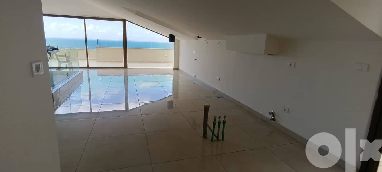 L10783-Super Deluxe Duplex For Sale in Bouar with a panoramic view 2