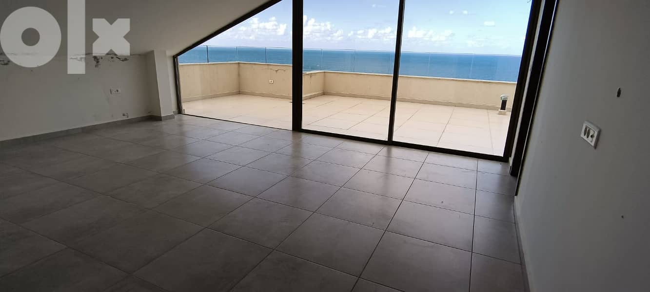 L10783-Super Deluxe Duplex For Sale in Bouar with a panoramic view 4