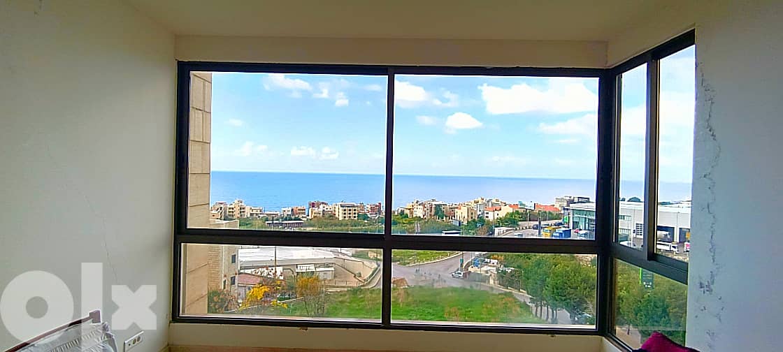 L10783-Super Deluxe Duplex For Sale in Bouar with a panoramic view 5