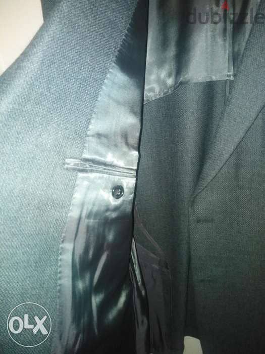 Ralph Lauren soft tailored jacket size 46 4