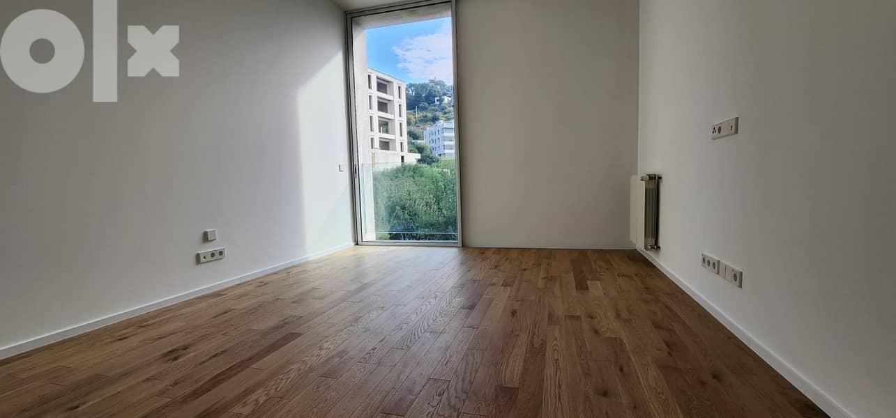 L10782-Brand new apartment with mountain view for Rent in Yarzeh 3