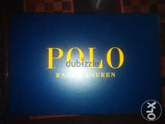 Polo Ralph Lauren Original size 38
