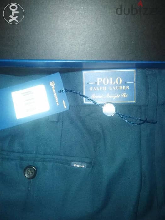 Polo Ralph Lauren Original size 38 1
