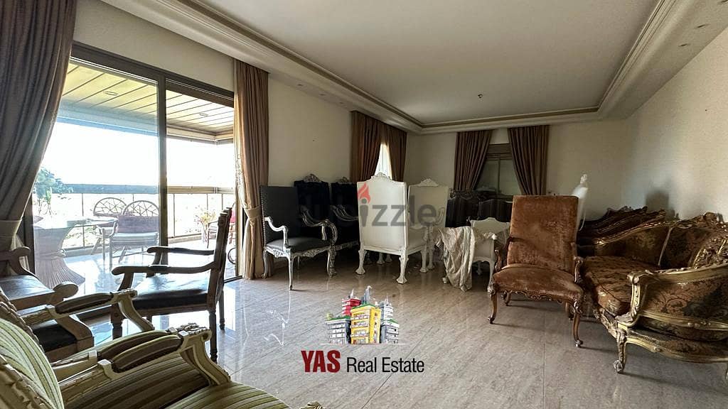 Ballouneh 205m2 | New | Upgraded | View | Prime | Catch | 0