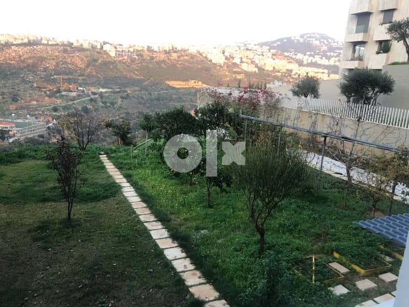 Factory or industrial commercial with warehouse and offices in baabda 10