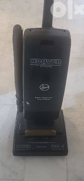 hoover 1