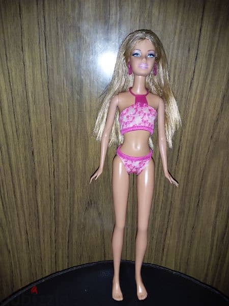 2010 bathing fun Skipper doll  Doll clothes barbie, Barbie doll  accessories, Barbie clothes