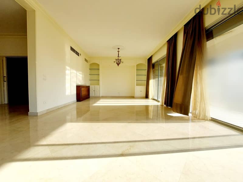 RA23-1449 Spacious apartment 390m, Ain tineh is for rent, $ 1900 3