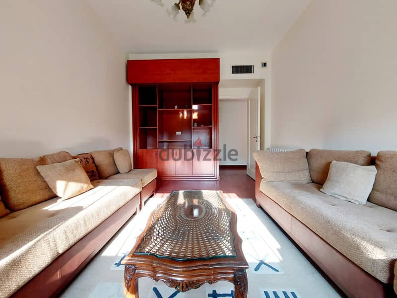 RA23-1449 Spacious apartment 390m, Ain tineh is for rent, $ 1900 7