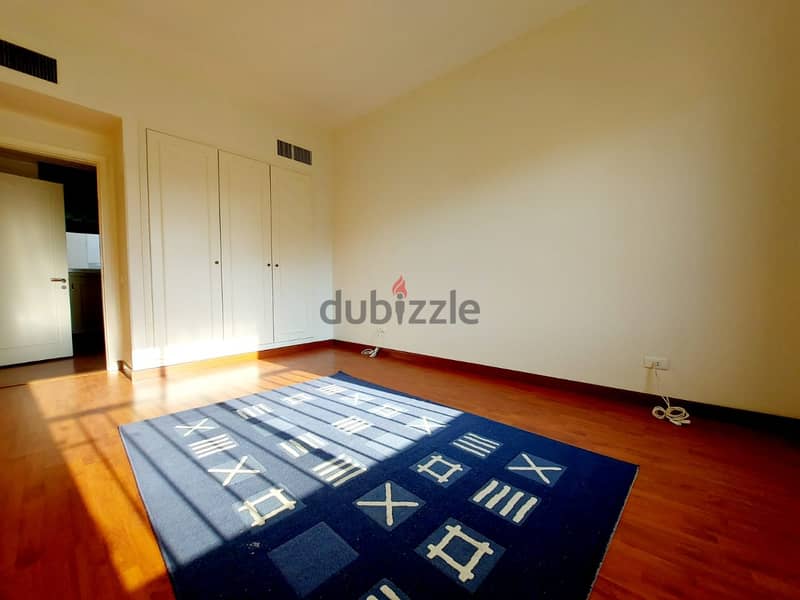 RA23-1449 Spacious apartment 390m, Ain tineh is for rent, $ 1900 9