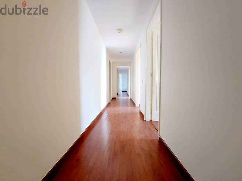 RA23-1449 Spacious apartment 390m, Ain tineh is for rent, $ 1900 11