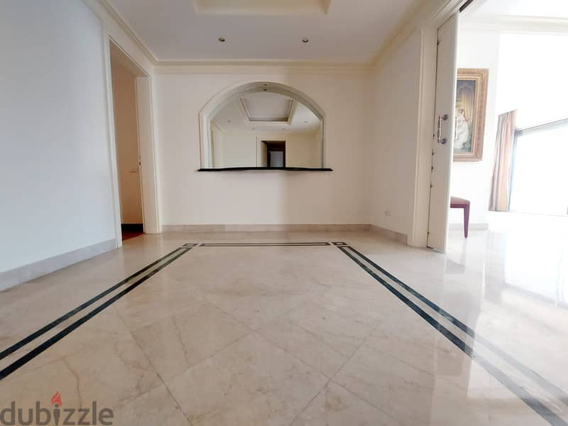 RA23-1449 Spacious apartment 390m, Ain tineh is for rent, $ 1900 12