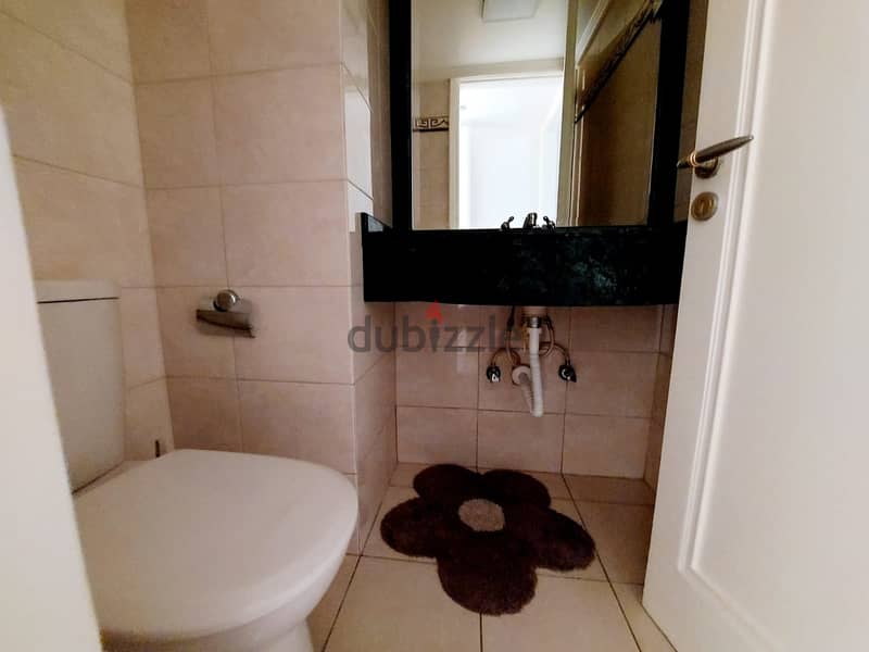 RA23-1449 Spacious apartment 390m, Ain tineh is for rent, $ 1900 13