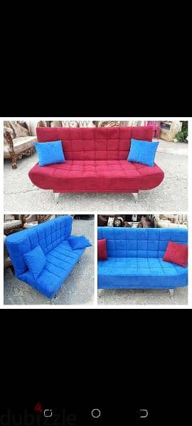 Sofa bed Available in all colors and sizes 81535058 3