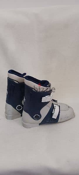 tecno pro ski boot