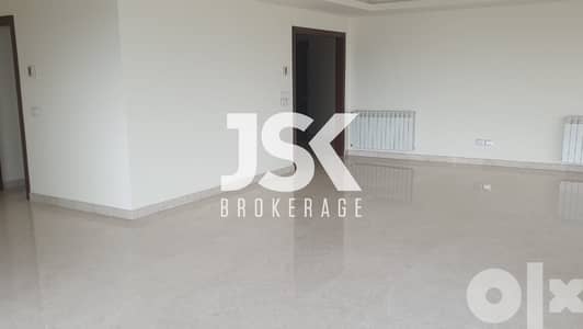 L10789-High-end Apartment For Sale in Ras Beirut