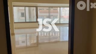L10790-High-end Apartment For Sale in Ras Beirut