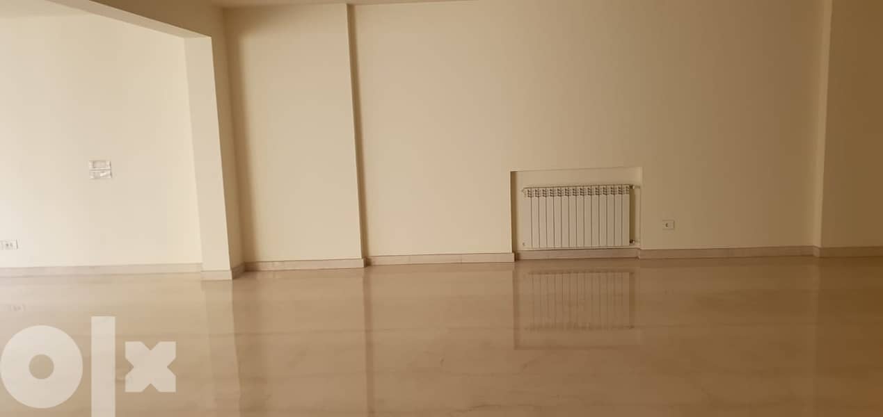 L10790-High-end Apartment For Sale in Ras Beirut 1