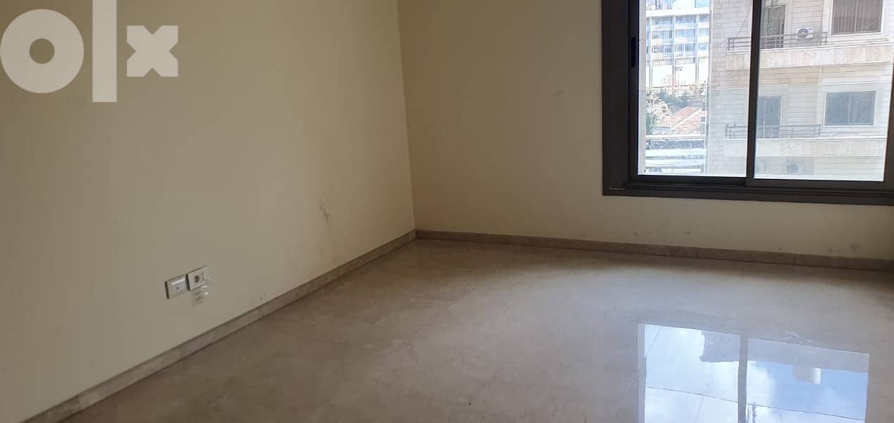 L10790-High-end Apartment For Sale in Ras Beirut 3