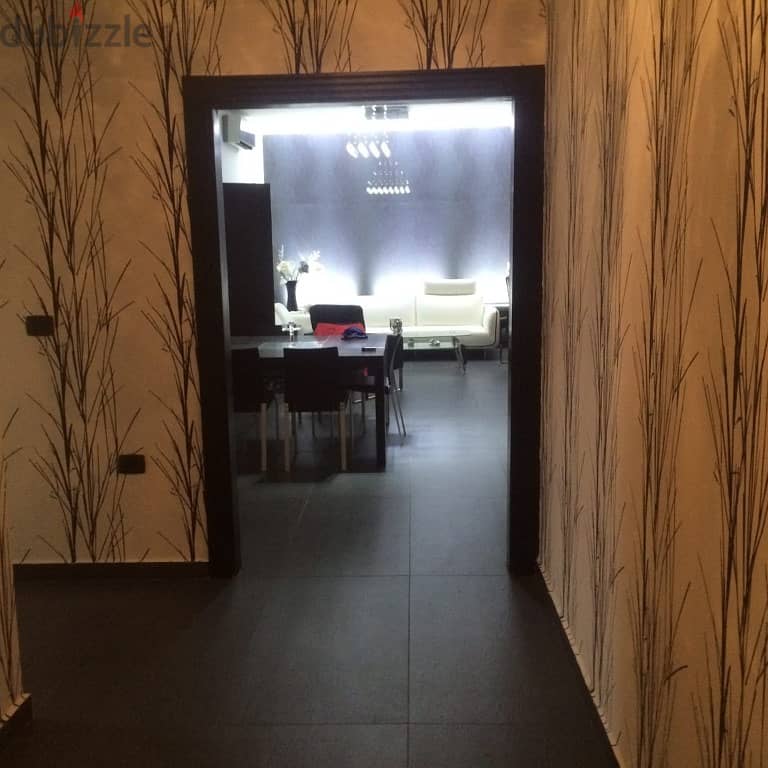 135 Sqm | Apartment For sale in Awkar 2
