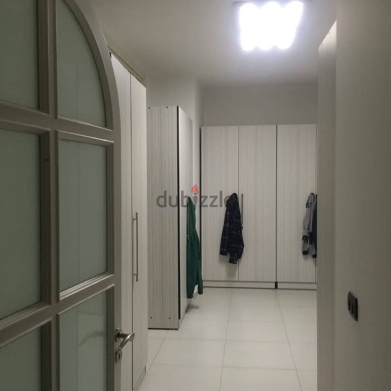 135 Sqm | Apartment For sale in Awkar 6