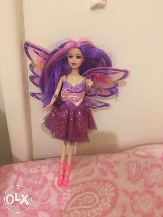 fairy doll for kids 2