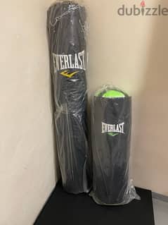 Everlast boxing bag 1.80 cm 0