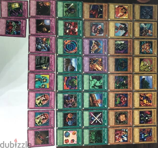 Yu-Gi-Oh! Trading Card Game 0