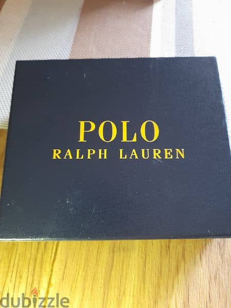 Ralph Lauren wallet 2