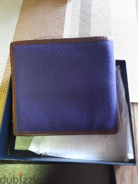 Ralph Lauren wallet 3