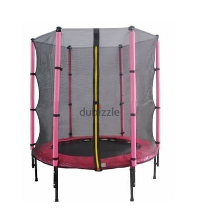 140 cm Junior Trampoline