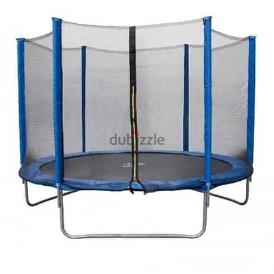 300 cm Trampoline