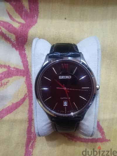 New seiko classic very  chic quartz