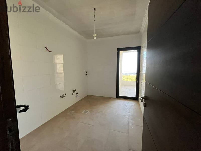 100 Sqm | Apartment for Sale in Bouwar 5