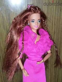 MIDGE Barbie friend RARE Flex hands bend legs Mattel 2000s great doll 0