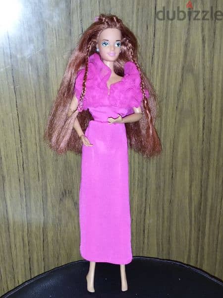 MIDGE Barbie friend RARE Flex hands bend legs Mattel 2000s great doll 1