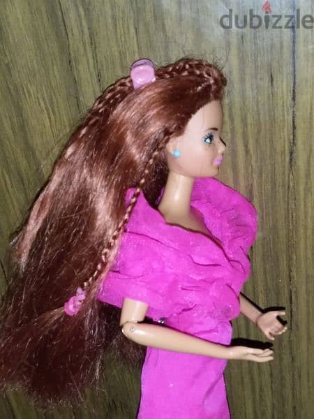 MIDGE Barbie friend RARE Flex hands bend legs Mattel 2000s great doll 2