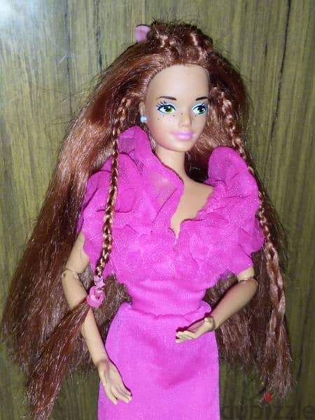 MIDGE Barbie friend RARE Flex hands bend legs Mattel 2000s great doll 4
