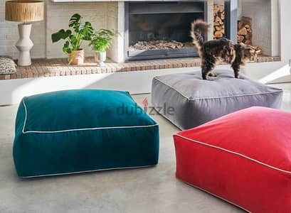 poufs 1122