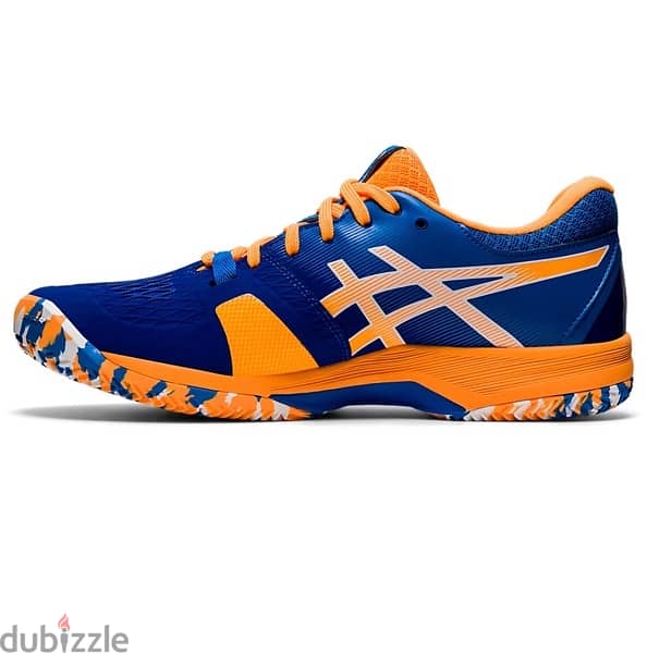 Asics shoes . 2