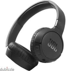 JBL TUNE 600BTNC - Noise Cancelling On-Ear Wireless Bluetooth