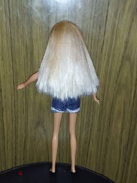 FIRST TEEN SKIPPER Rare Vintage Barbie sister Mattel 96 great doll=22$ 3