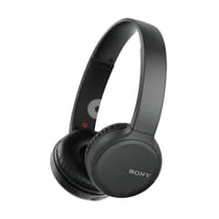 Sony Wireless Headphones WH-CH510 0