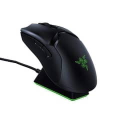 Razer Viper Ultimate + Dock Wireless Gaming Mouse