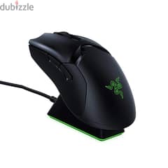 Razer Viper Ultimate + Dock Wireless Gaming Mouse 0