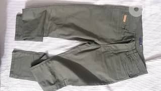 2 boy pants 10-12 years(price for 2)