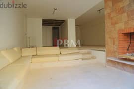 Charming Apartment For Rent In Achrafieh | 220 SQM |